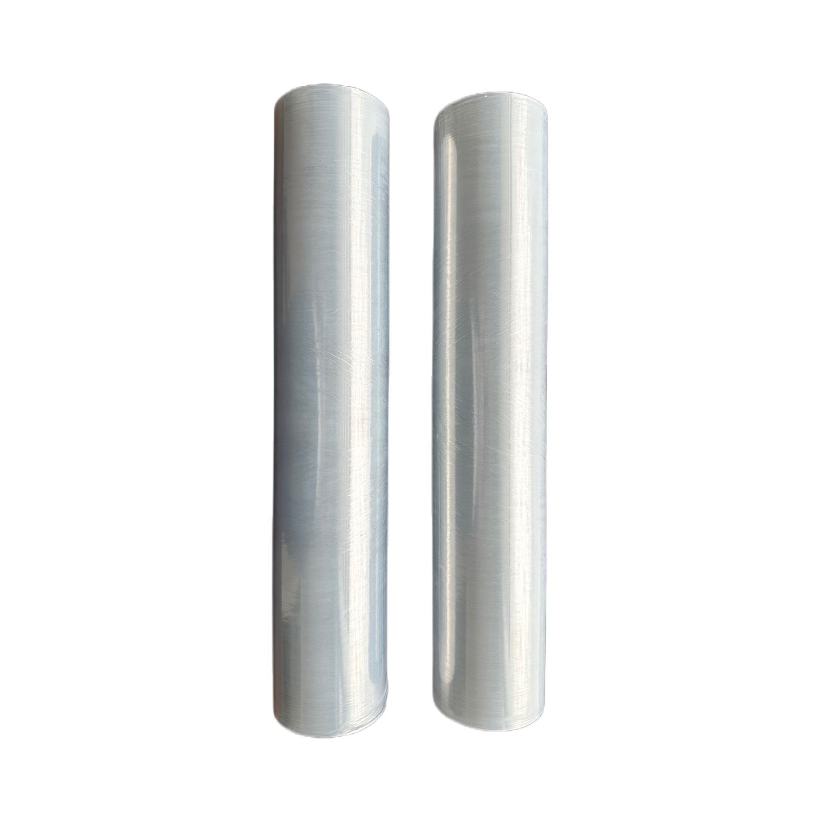 Palet Streç Film 50 cm x 300 Mt 17 Mikron (2.340gr) 2 ADET