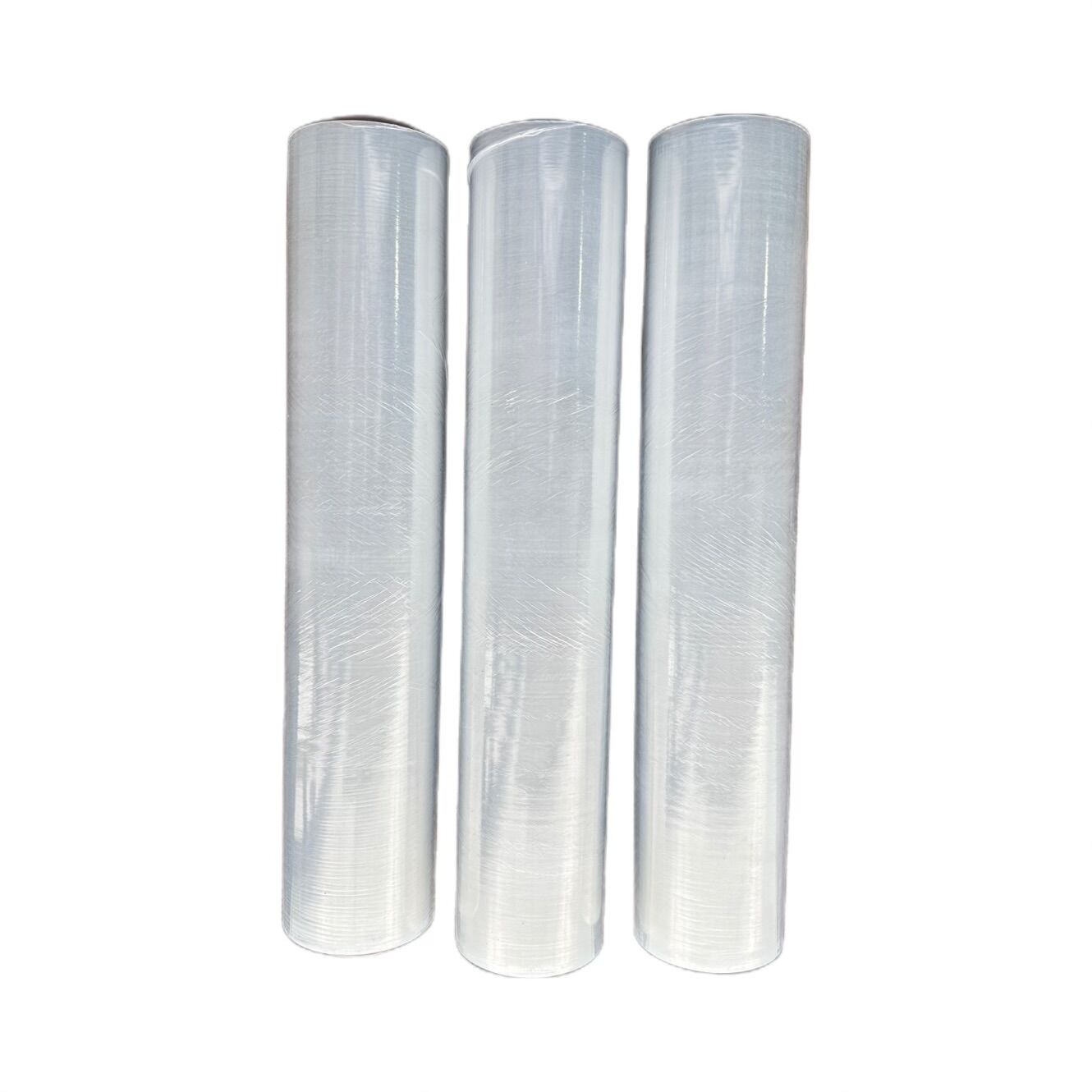 Palet Streç Film 50 cm x 300 Mt 17 Mikron (2.340gr) 3 ADET