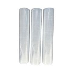 Palet Streç Film 50 cm x 300 Mt 17 Mikron (2.340gr) 3 ADET