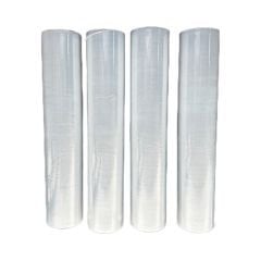 Palet Streç Film 50 cm x 300 Mt 17 Mikron (2.340gr) 4 ADET