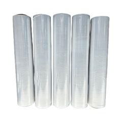 Palet Streç Film 50 cm x 300 Mt 17 Mikron (2.340gr) 5 ADET