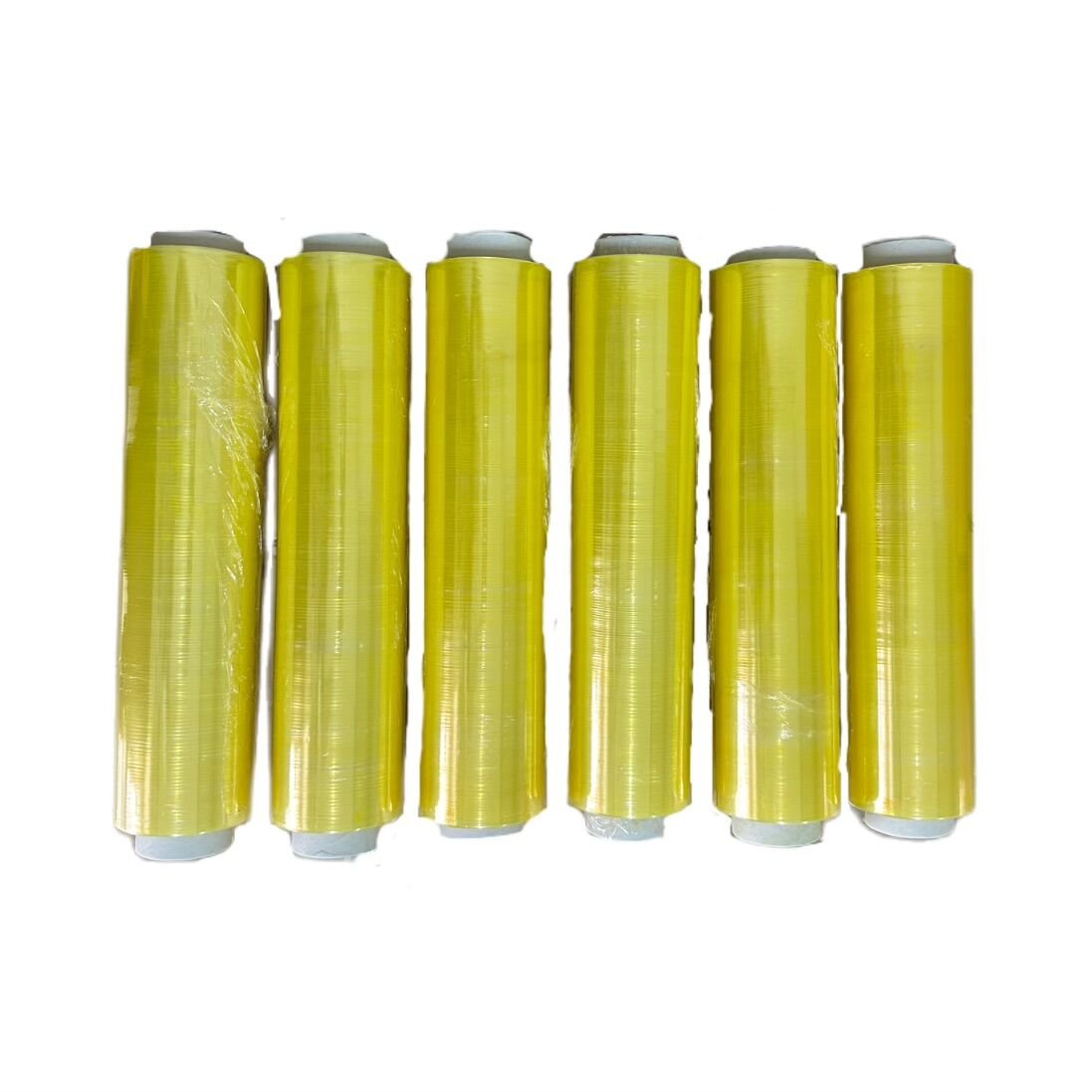 Gıda Streç Film 45 cm x 300 Mt 8 Mikron (1.070gr) 6 ADET