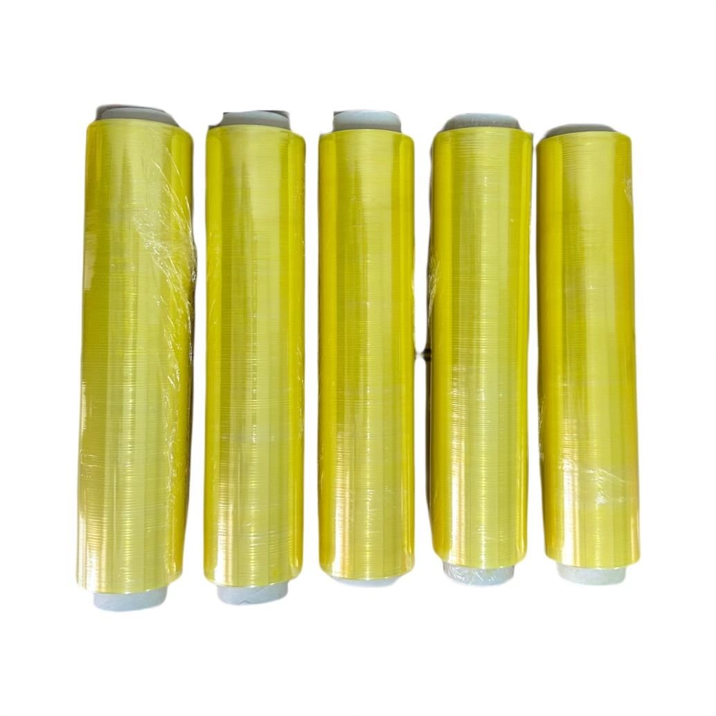 Gıda Streç Film 30 cm x 300 Mt 8 Mikron (700gr) 5 ADET