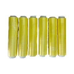 Gıda Streç Film 30 cm x 300 Mt 8 Mikron (700gr) 6 ADET