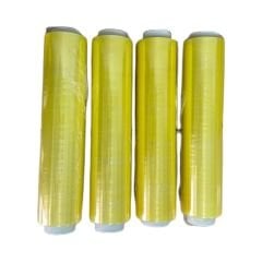 Gıda Streç Film 30 cm x 200 Mt 8 Mikron (525gr) 4 ADET