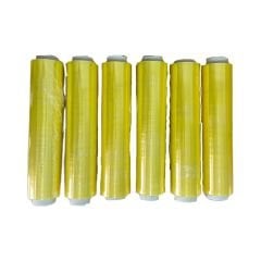 Gıda Streç Film 30 cm x 200 Mt 8 Mikron (525gr) 6 ADET