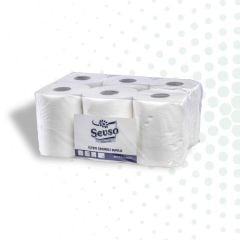 İçten Çekmeli Kağıt Havlu 6'lı Paket